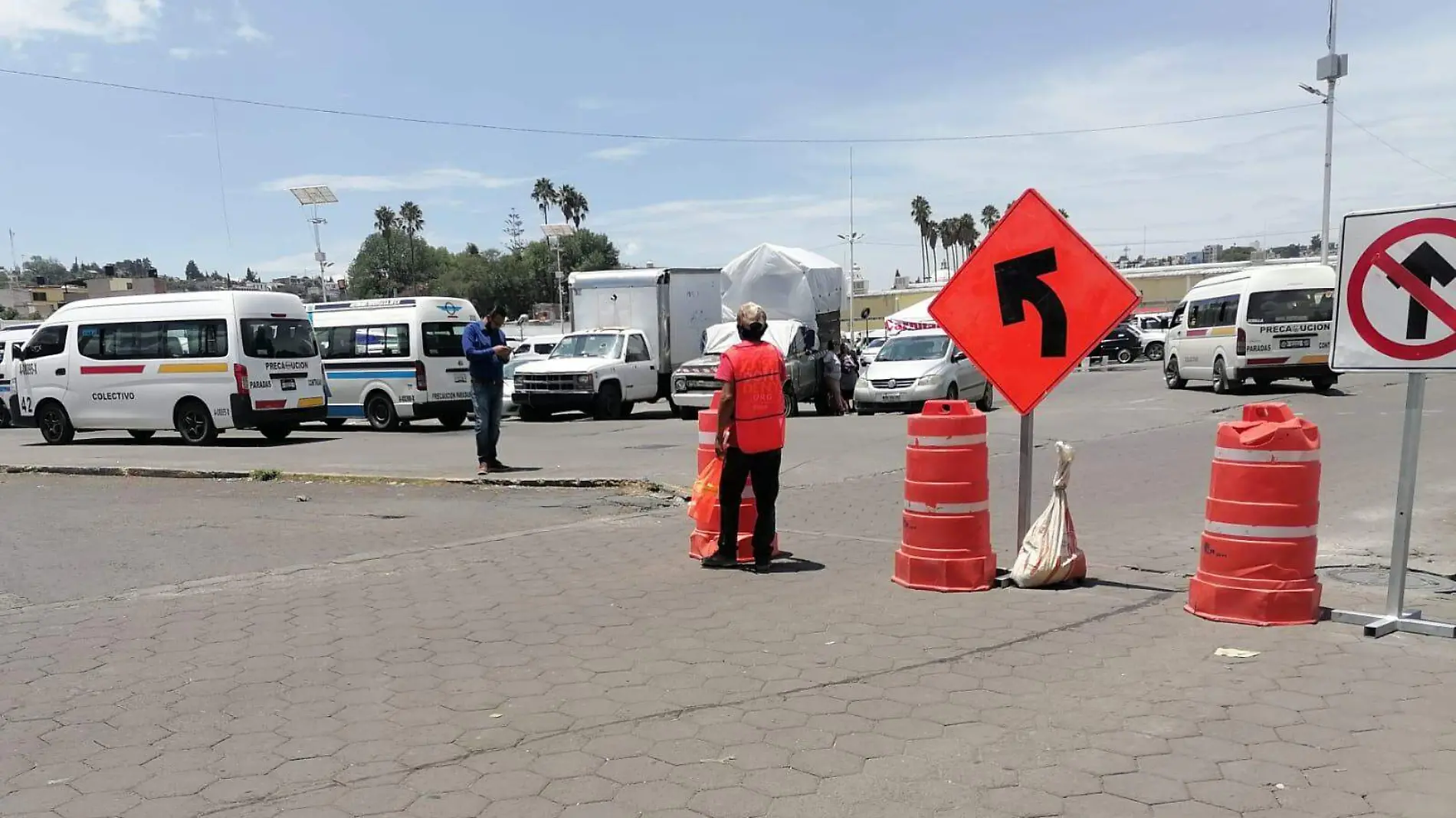 cierre calle por obra pluvial  (3)